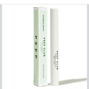 Peep Club eye balm stick